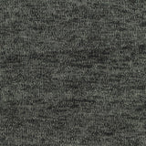 Dark Grey Marl Jersey Knit, Poly-Cotton