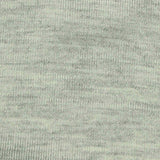 Light Grey Marl Jersey Knit, Poly-Viscose — texture