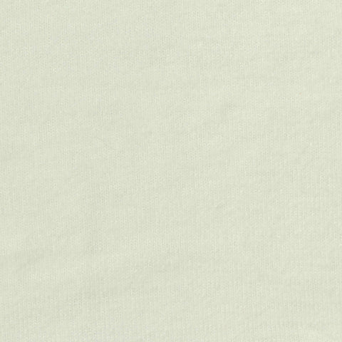 Brushed Viscose Polyester Stretch Chunky Knit Fabric, 230 gsm, 163 cm — Beige