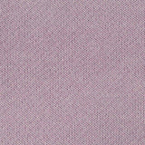 Brushed Cotton Polyester French Terry Fabric, 260 gsm, 157 cm — Purple — texture
