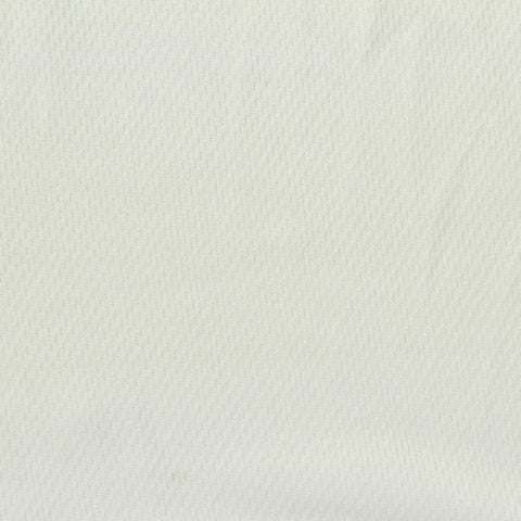 100% Polyester Birdseye Knit Fabric, 160 gsm, 172 cm — Beige