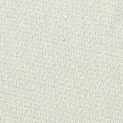 100% Polyester Birdseye Knit Fabric, 160 gsm, 172 cm — Beige