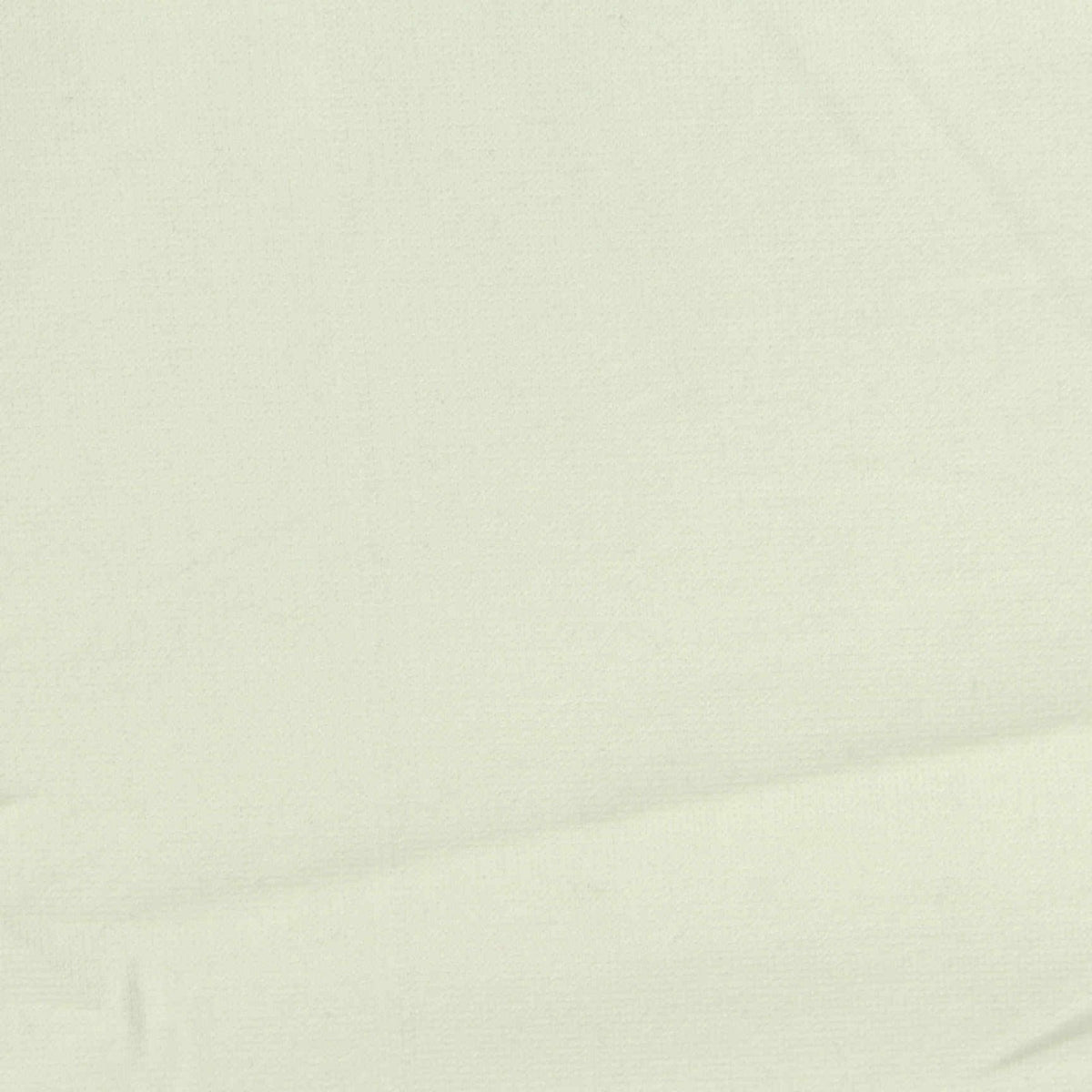 Polyester Viscose Stretch Ponte Knit Fabric, 350 gsm, 147 cm — Beige