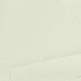 Polyester Viscose Stretch Ponte Knit Fabric, 350 gsm, 147 cm — Beige