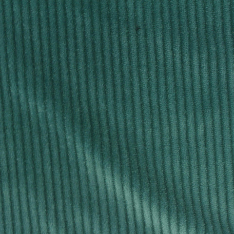 Polyester Stretch Knit Fabric, 240 gsm, 185 cm — Green