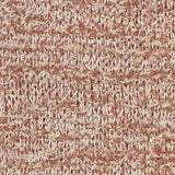 Cream Marl Jersey Knit, Poly-Nylon — texture