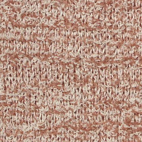 Cream Marl Jersey Knit, Poly-Nylon