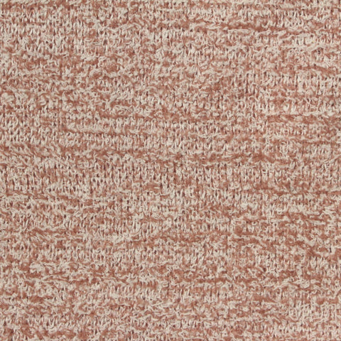 Cream Marl Jersey Knit, Poly-Nylon