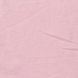 100% Cotton Jersey Knit Fabric, 140 gsm, 160 cm — Pink