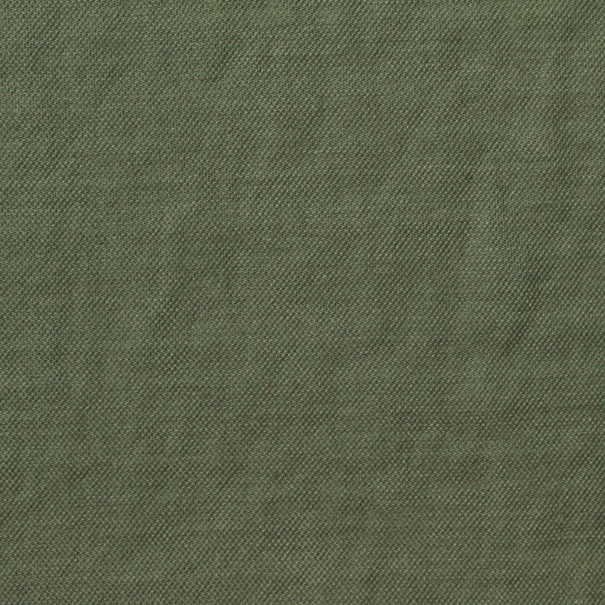 Green Heather Knit, Viscose-Nylon