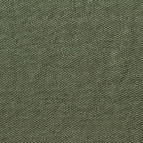 Green Heather Knit, Viscose-Nylon