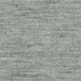 Grey Marl Scuba Knit, Polyester — texture