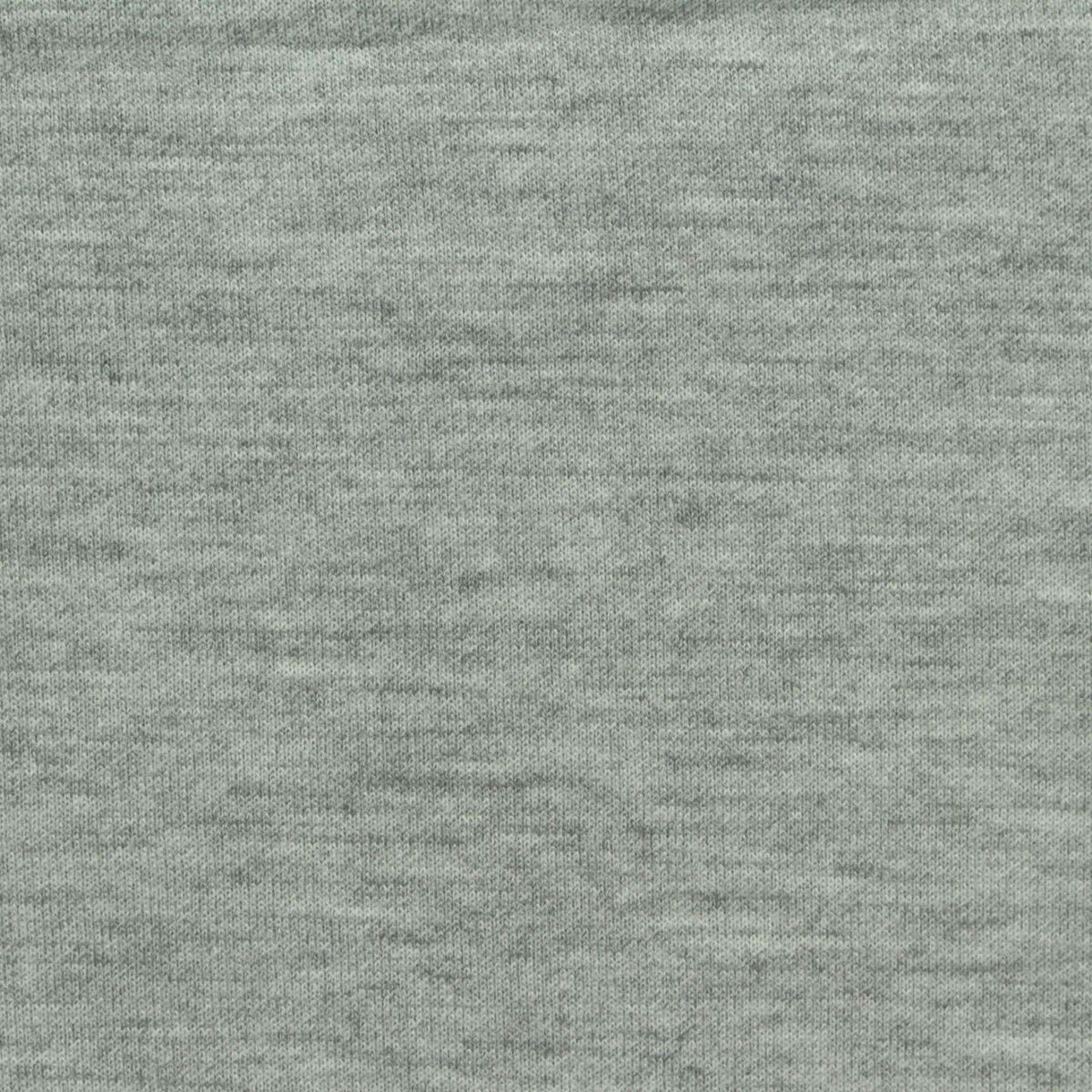 Grey Marl Scuba Knit, Polyester, 350 gsm