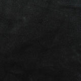 Polyester Stretch Knit Fabric, 186 gsm, 185 cm — Black