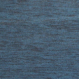 Blue Marl Jersey Knit, Polyester — texture