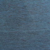 Blue Marl Jersey Knit, Polyester