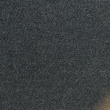 Dark Grey Marl Jersey Knit