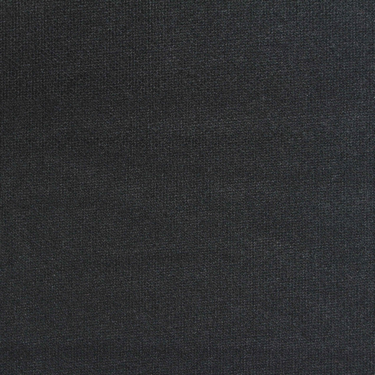 Polyester Viscose Stretch Piqué Knit Fabric, 250 gsm, 170 cm — Grey