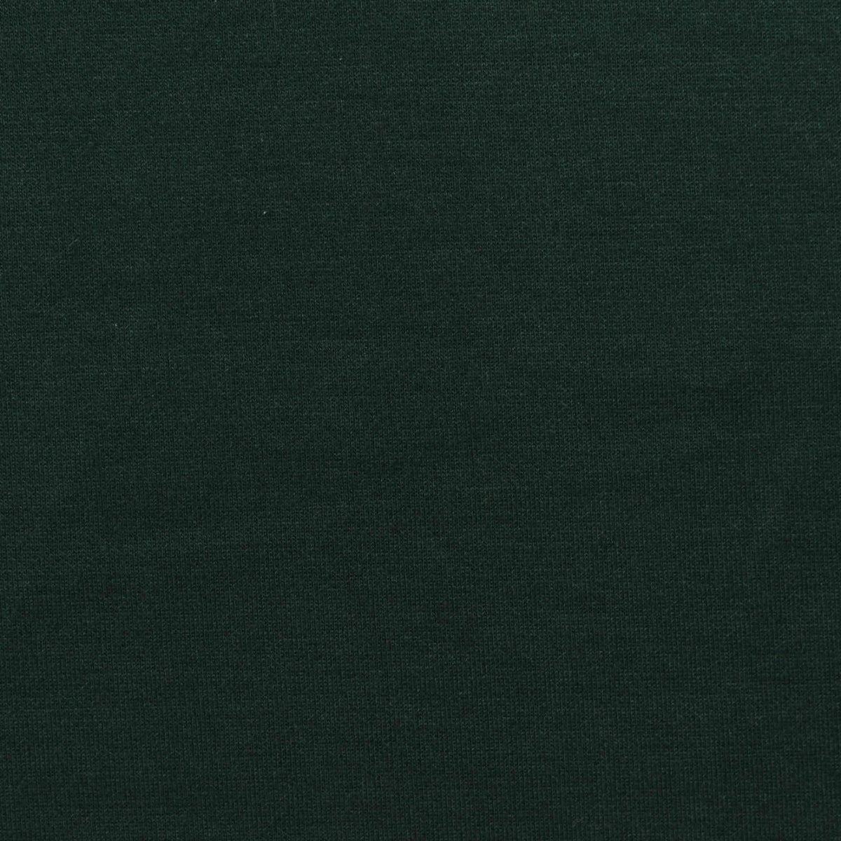 Viscose Polyester Stretch Scuba Knit Fabric, 260 gsm, 155 cm — Green, ref EF-273515