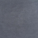 Washed Polyester Modal Stretch Scuba Knit Fabric, 330 gsm, 140 cm — Navy