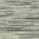 Dark Grey Marl French Terry, Poly-Cotton — texture