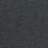 Polyester Viscose Metallic Stretch Jersey Knit Fabric, 180 gsm, 152 cm — Navy