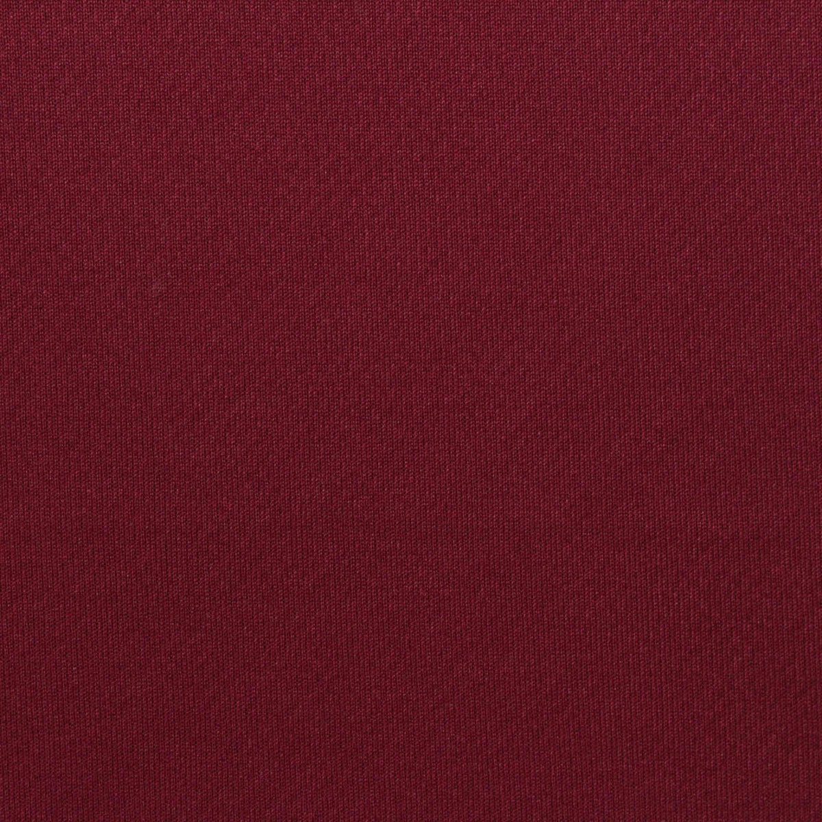 100% Polyester Birdseye Knit Fabric, 140 gsm — Red