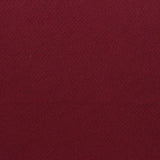100% Polyester Birdseye Knit Fabric, 140 gsm — Red