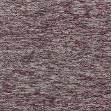 Burgundy Marl Jersey Knit, Polyester
