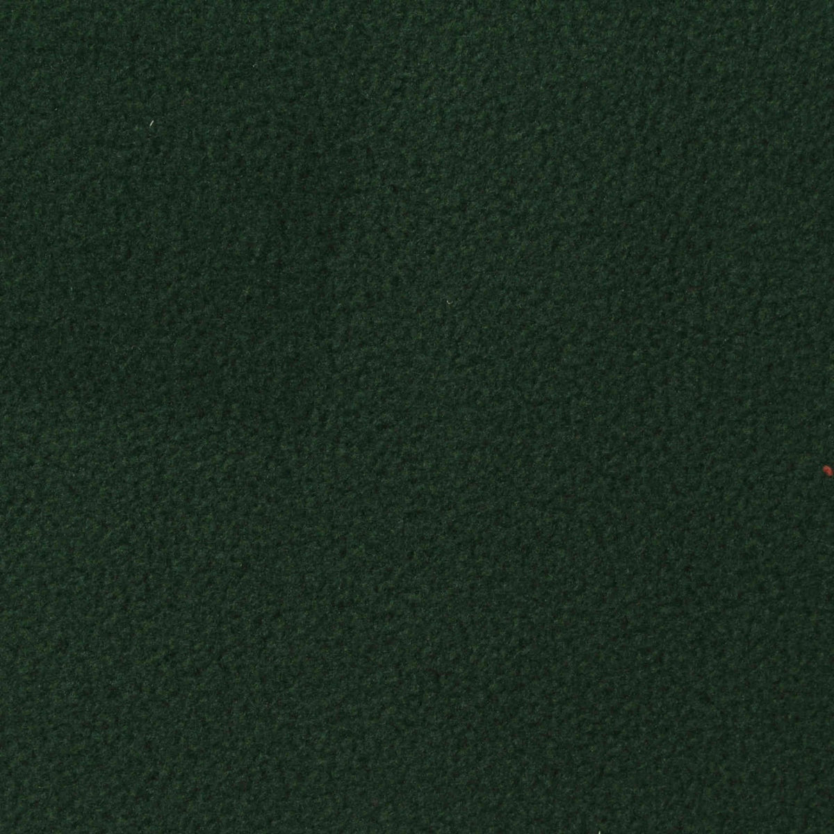 100% Polyester Fleece Fabric, 276 gsm, 153 cm — Green