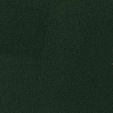 100% Polyester Fleece Fabric, 276 gsm, 153 cm — Green