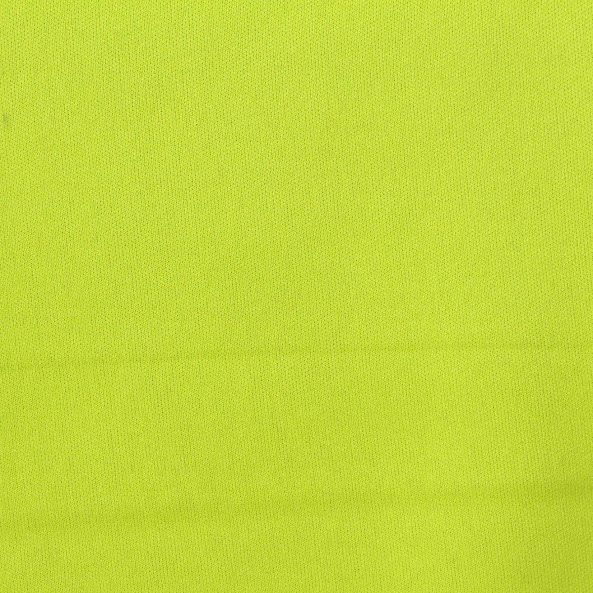 100% Polyester Fleece Fabric, 280 gsm, 153 cm — Green