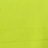 100% Polyester Fleece Fabric, 280 gsm, 153 cm — Green