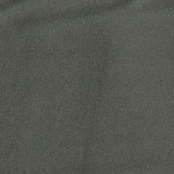 Polyester Stretch Sateen Fabric, 260 gsm, 155 cm — Green — texture