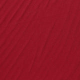 100% Polyester Jersey Knit Fabric, 120 gsm, 153 cm — Red