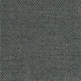 Dark Grey Marl Piqué Knit, Poly-Cotton — texture