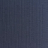 Nylon Stretch Rib Knit Fabric, 220 gsm, 160 cm — Navy