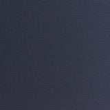 Nylon Stretch Waffle Knit Fabric, 200 gsm, 160 cm — Navy