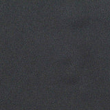 Polyester Stretch Jersey Knit Fabric, 180 gsm, 150 cm — Black — texture