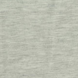 Light Grey Marl Jersey Knit, Polyester