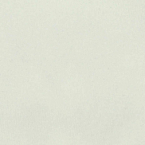 Modal Polyester Stretch French Terry Fabric, 330 gsm, 158 cm — Beige