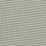 Light Grey Geometric Waffle Knit, Polyester — texture