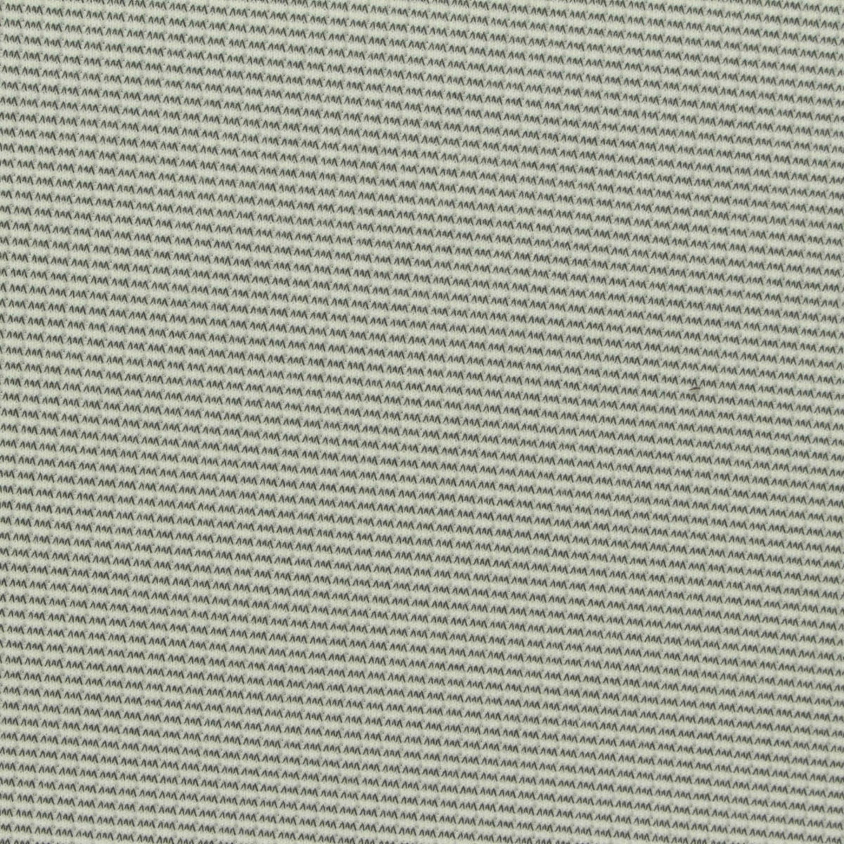 Light Grey Geometric Waffle Knit, Polyester