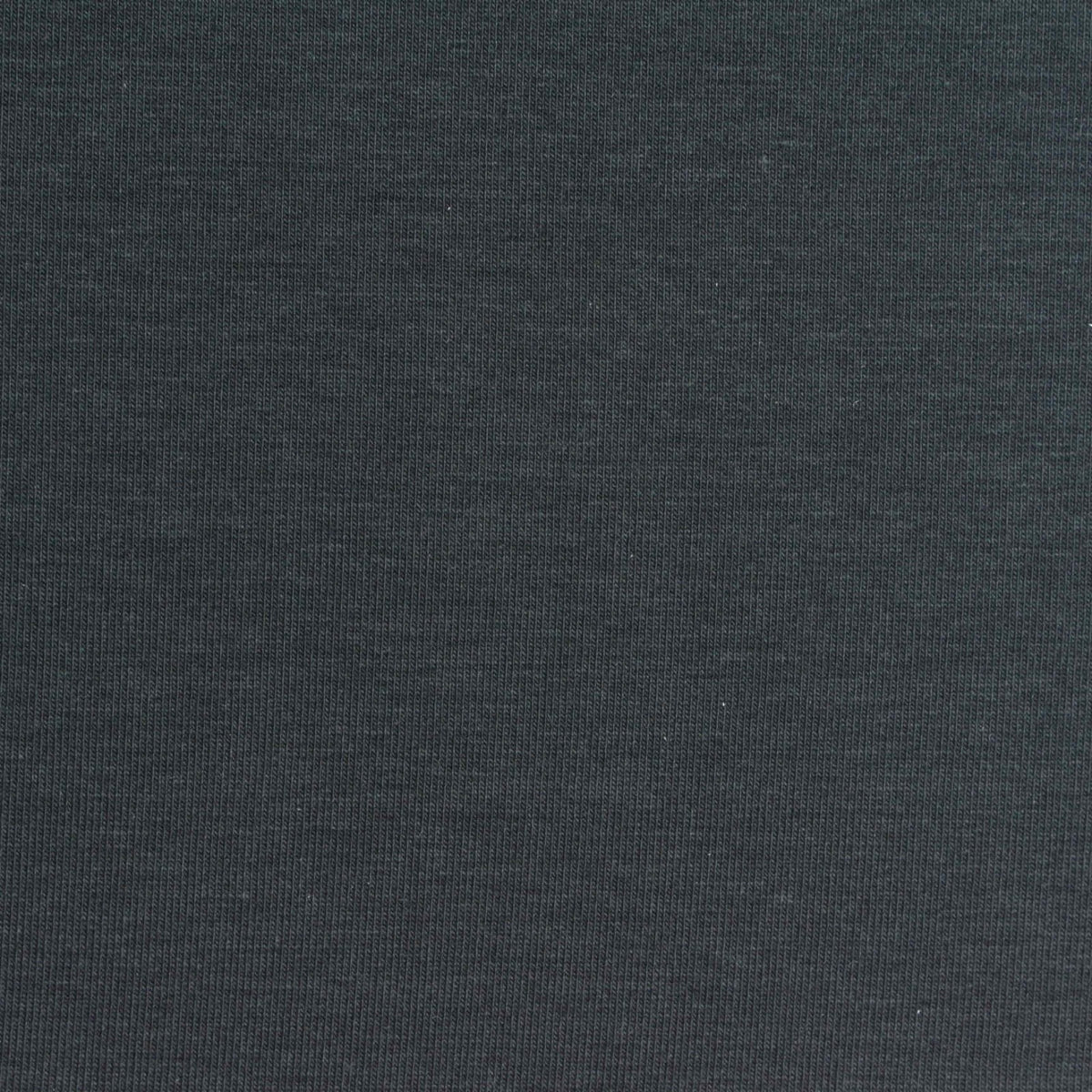 Modal Cotton Stretch Jersey Knit Fabric, 180 gsm, 170 cm — Grey