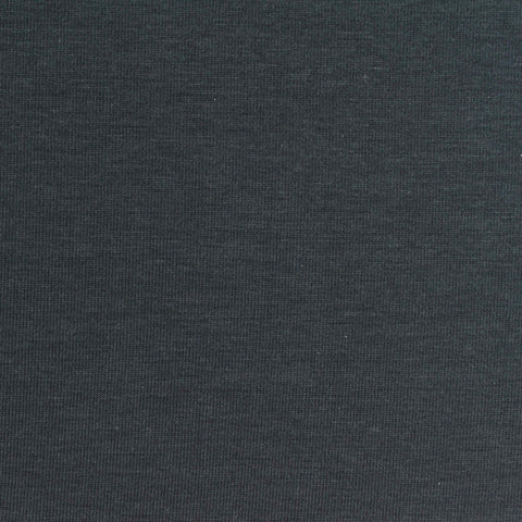 Modal Cotton Stretch Jersey Knit Fabric, 180 gsm, 170 cm — Grey