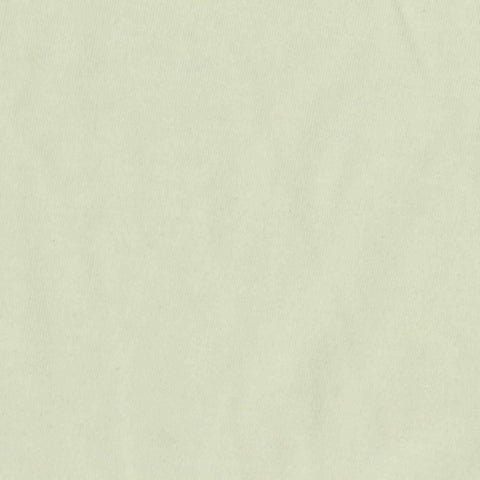 Polyester Cotton Stretch Jersey Knit Fabric, 160 gsm, 170 cm — Green