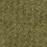 Heathered Green Marl Knit, Polyester — texture
