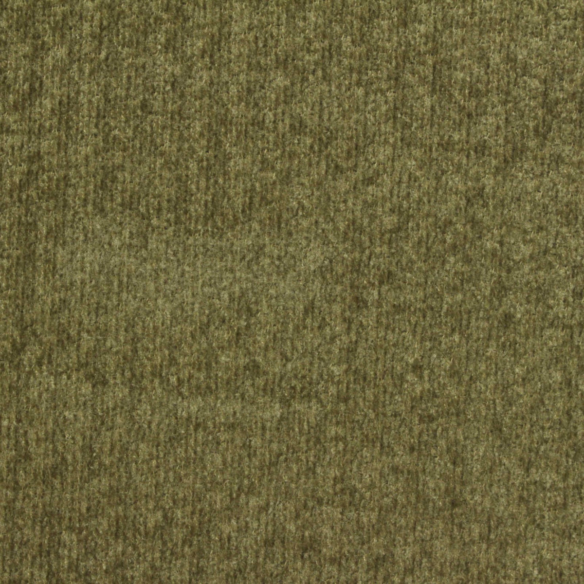 Heathered Green Marl Knit, Polyester