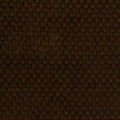 Dark Brown Houndstooth Knit, Polyester