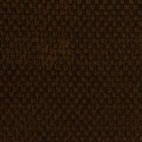 Dark Brown Houndstooth Knit, Polyester